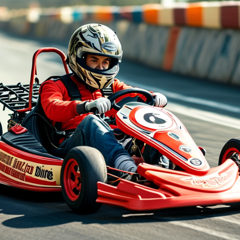 China Best Drift Kart for Sale What Buyers Should Know?