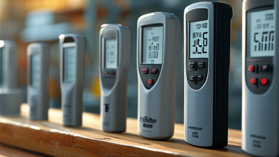 Top 5 Tips for Choosing the Right Temperature Sensor?