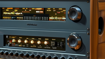 How to Choose the Best Amplifier Audio Board for Your Needs?