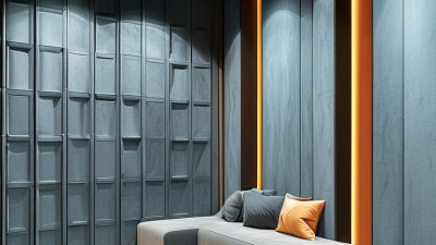 2026 Top Acoustic Sound Panels for Global Buyers Tips?