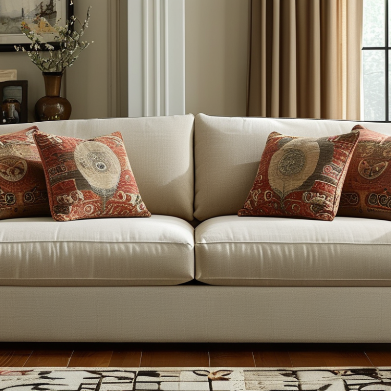 Essential Tips for Choosing the Perfect 2 Seater Sofa?