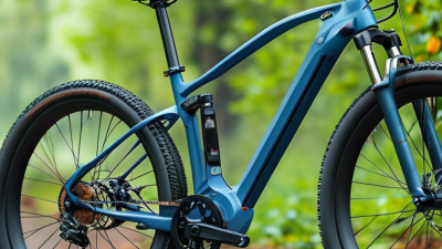 Top 10 Sustainable Bikes You Need to Know About?
