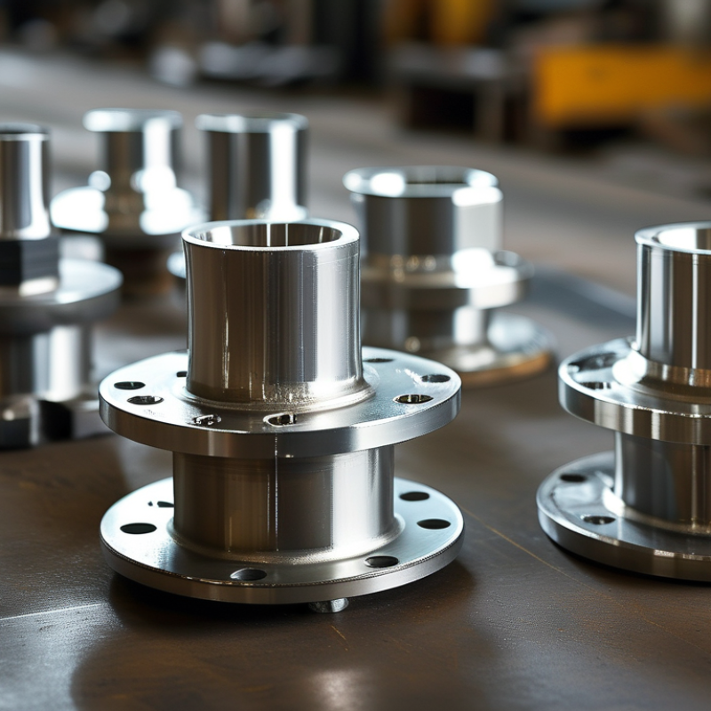 Top 10 Welding Flanges for Global Buyers to Consider