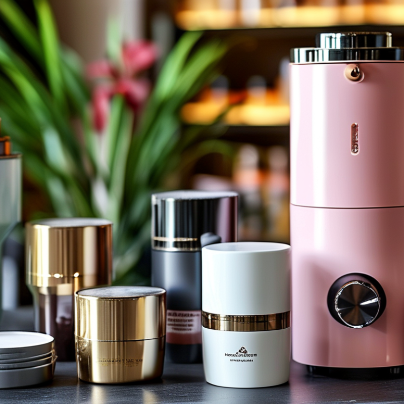 How to Choose the Best Cosmetic Powder Grinder for Your Needs?