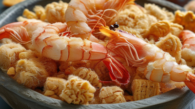Top Pet Shrimp Treats for Your Furry Friends in 2026?