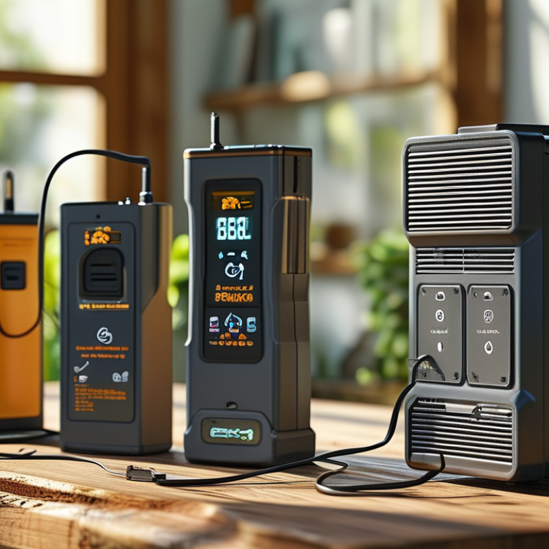 How to Choose the Best Portable EV Charger for Your Needs?