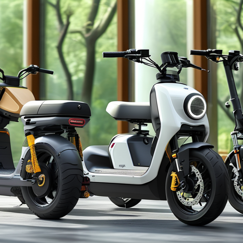 What is the Best Eco Bike Electric Scooter for Your Needs?