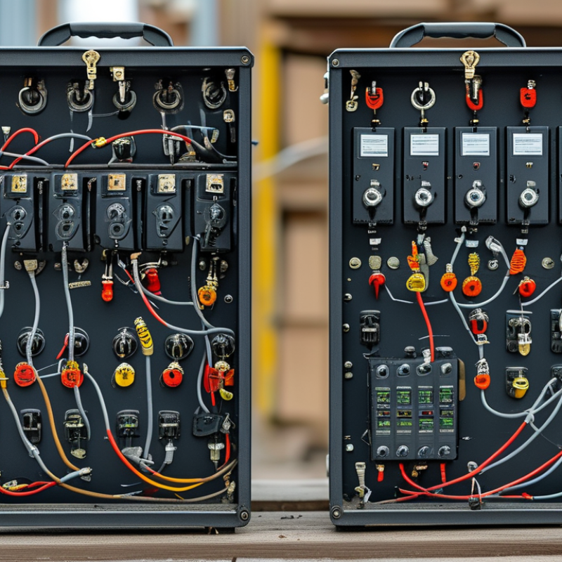 2026 How to Choose the Best Grounding Equipment Box?