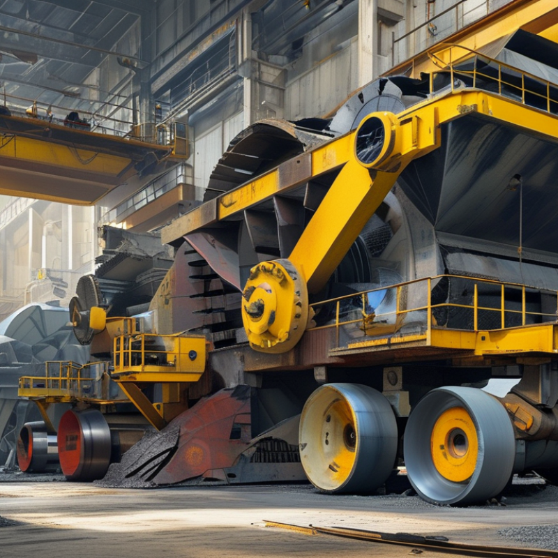 Top 10 Benefits of Using Crusher Wear Plates for Efficiency?