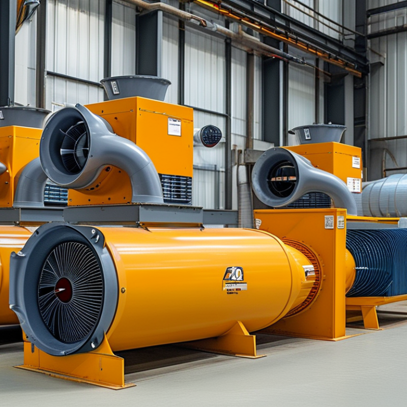 2026 How to Choose the Right Centrifugal Fan for Your Needs?