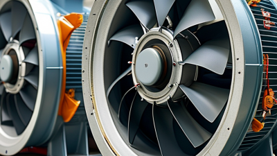 Best Axial Fan Options for Global Buyers in 2026?