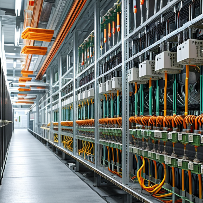 What is a Bus Duct Feeder and How Does it Work?