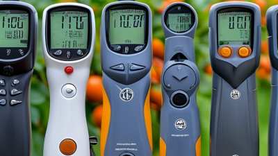 Top 10 Conductivity Meter Sensors You Should Buy Now?