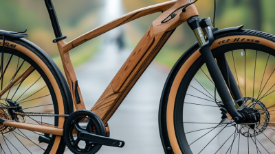 Top Tips for Choosing Eco Friendly Bikes for Every Budget?
