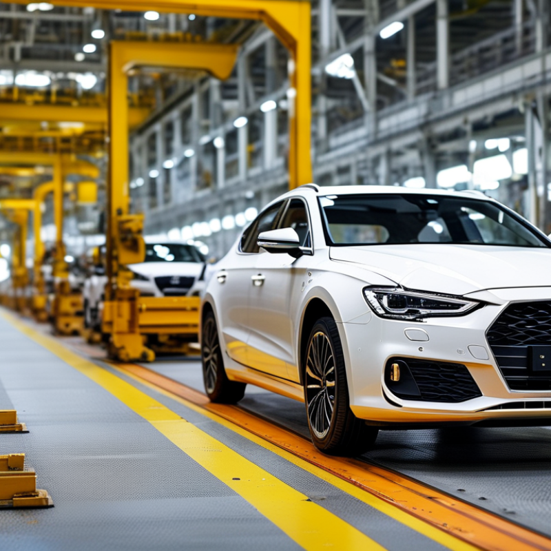 The Best 10 Tips for Achieving IATF 16949 Certification?