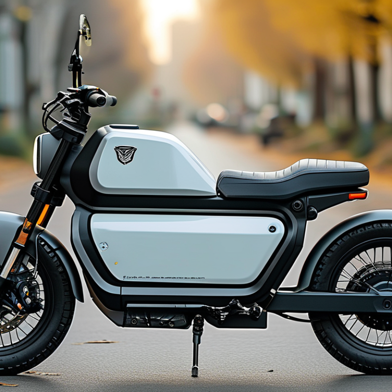 How to Choose the Best Scooterbikes for Your Needs?