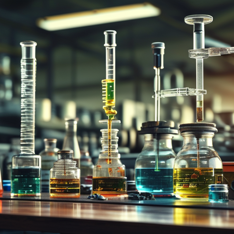 Top 10 Low Friction Additives for Enhanced Performance?