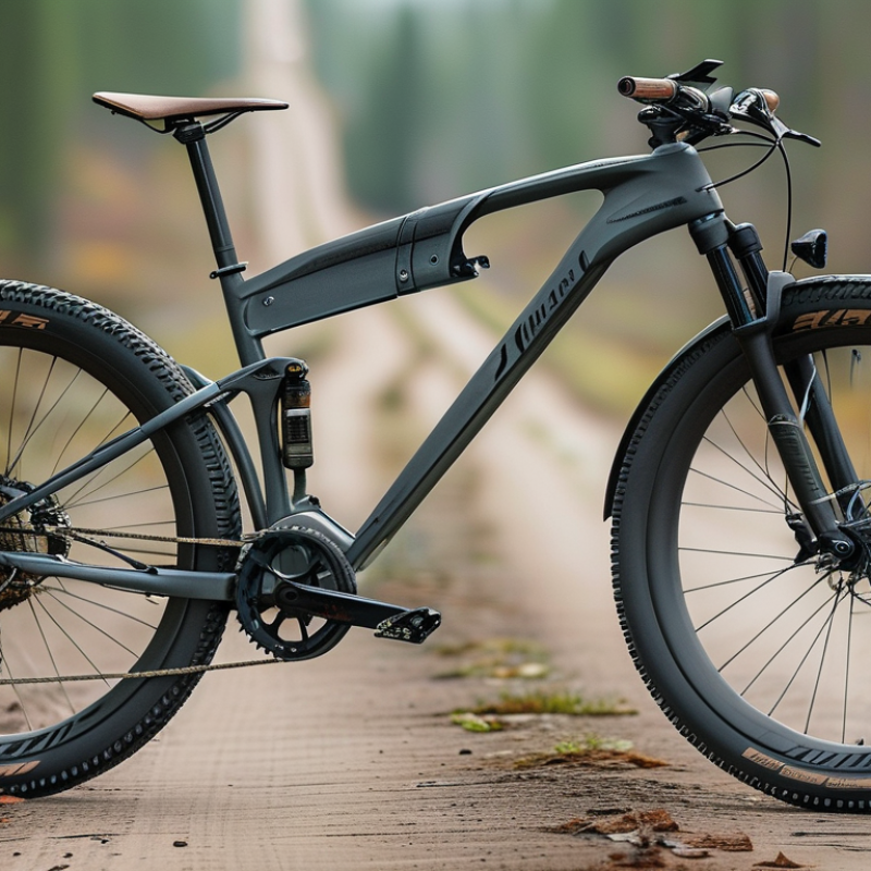 How to Choose the Best Long Range Bicycle for Your Needs?