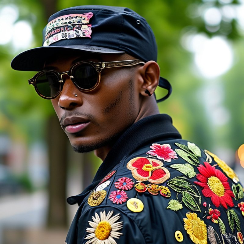 What are Cool Embroidered Patches and How to Use Them?