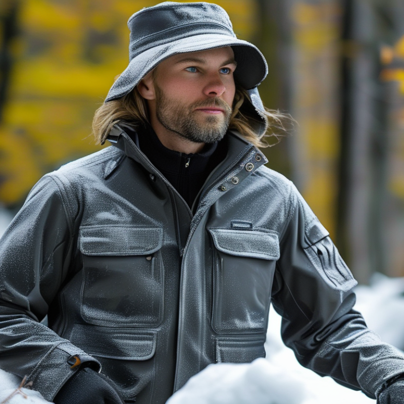 What is Softshell Fabric and Why is it Popular for Outdoor Gear?