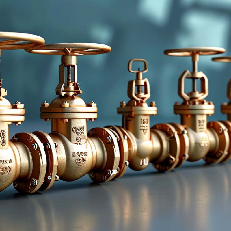 How to Choose the Right Ball Valve for Your Needs?