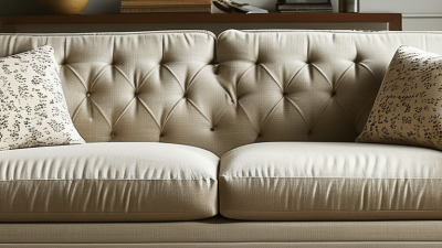 Best 1 Seater Sofa Options for Your Living Room Style?