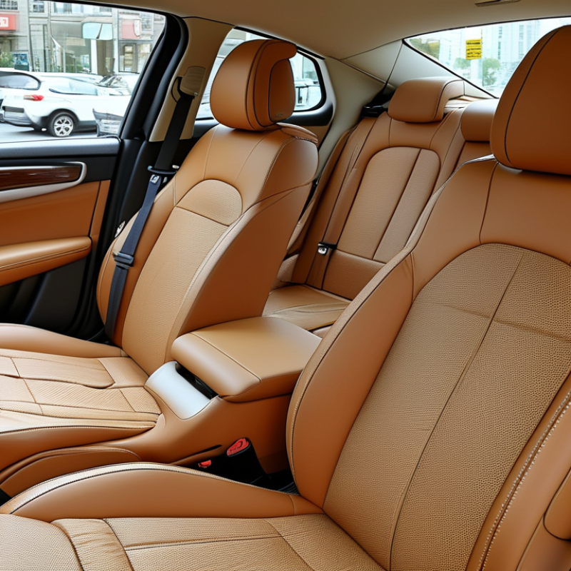 2026 Best Car Seat Covers for Ultimate Comfort and Style?