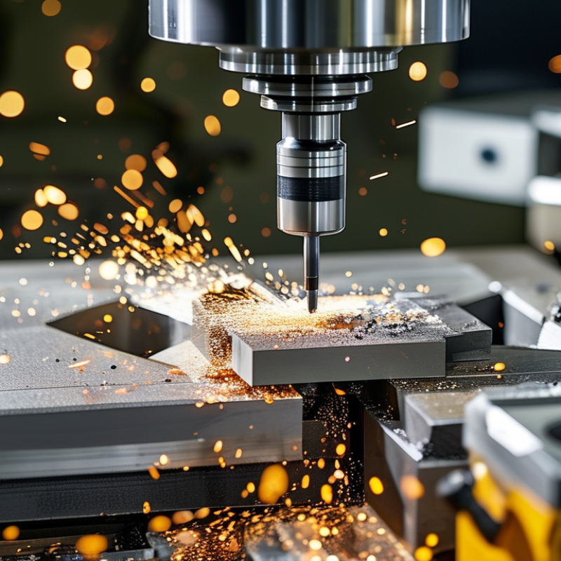 10 Tips for Choosing the Right Precision CNC Grinding Machine?