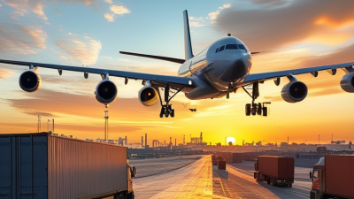 2026 Best Plane Freight Options for Global Buyers?