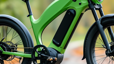 How to Choose a Sustainable Ebike for Your Business Needs?