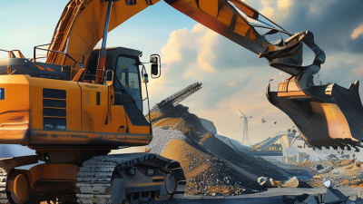 Top 10 Mobile Jaw Crusher Models for Efficient Crushing?