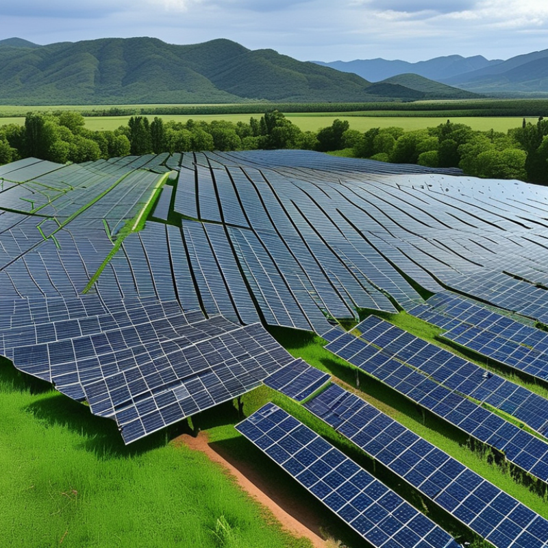 How to Choose the Best Solar Storage Battery for Your Needs?