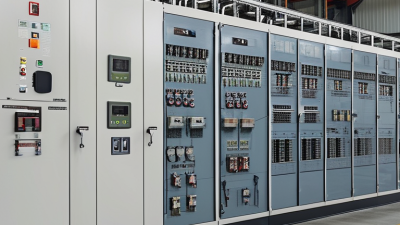 What is Ct Cabinet 600 Amp and How Does it Work?