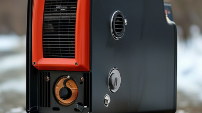Top Diesel Air Heater Options for 2026 Buyers Guide?