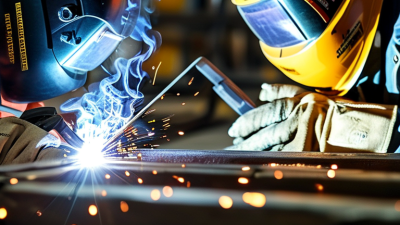 2026 Best Stick Welding Welds for Global Procurement?