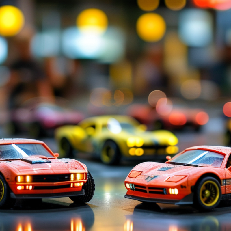 Top 10 Reasons Kids Love Remote Control Vehicles Why Are They Popular?