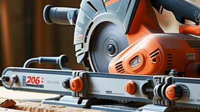 2026 How to Choose the Best Oscillating Masonry Saw?