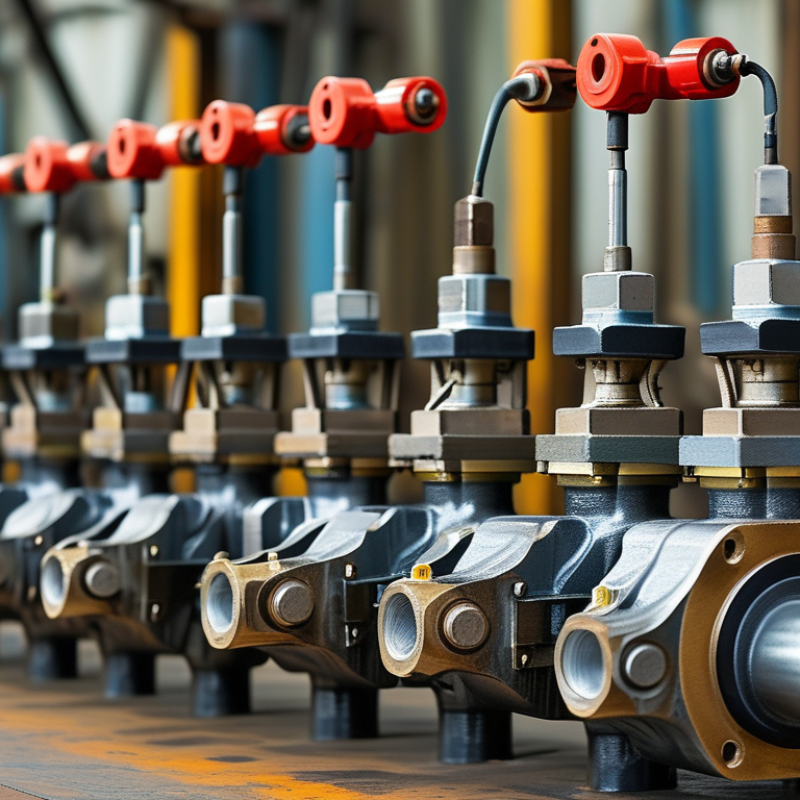 What is Hydraulic Pilot Valves and How Do They Work?