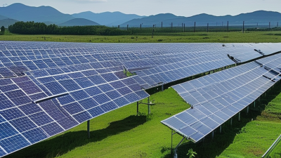 How to Choose the Best Storage Battery for Solar Power?
