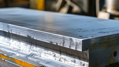 What is Carbide Wear Plates and Their Benefits for Industries?