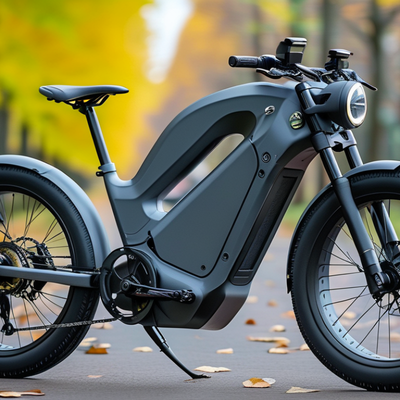 Why Choose Wholesale Long Journey Ebikes for Your Business?