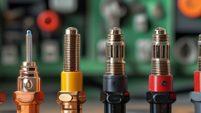 How to Choose the Right Cable Lugs for Your Applications?