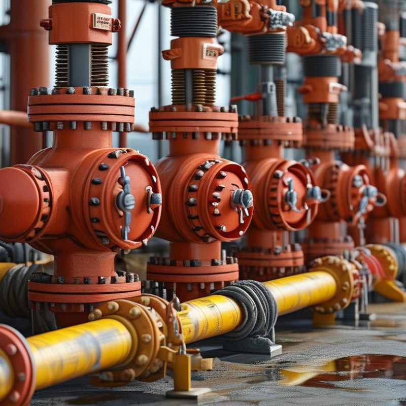 Как выбрать выключатель для нефтегазовой отрасли?