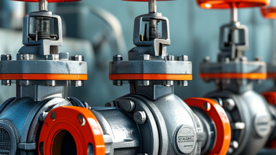 How to Choose the Best High Pressure Ball Valve for Your Needs?
