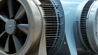 2026 Best Axial Fan Types for Global Importers and Buyers?