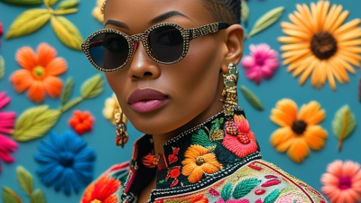 10 Best Cool Embroidered Patches for Your Unique Style?