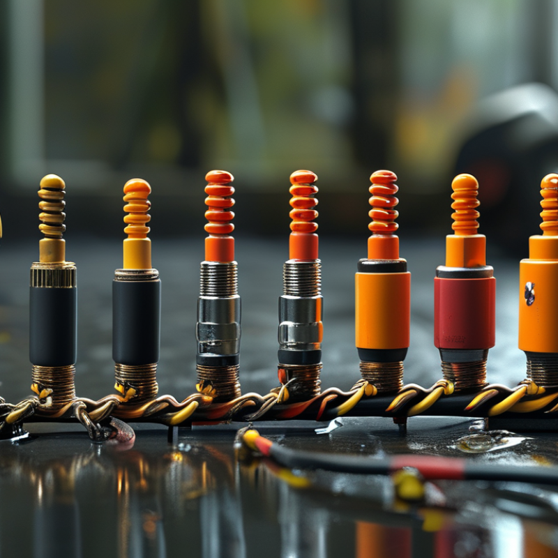 Top 5 Tips for Choosing the Right Cable Lugs for Your Project?