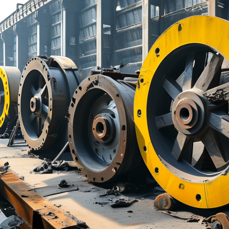 Top 10 Crusher Wear Plates for Global Buyers in China