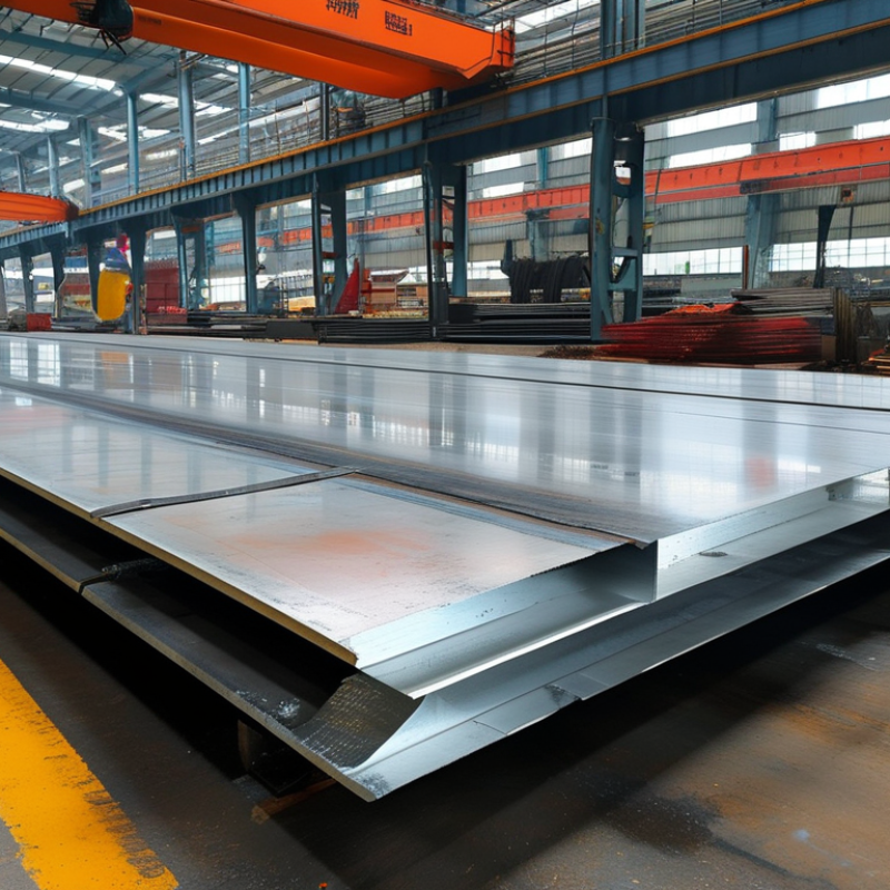 Top Flat Bar Steel Suppliers in China for Global Buyers?