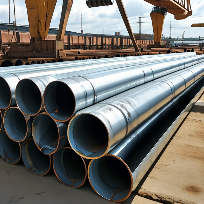 How to Choose the Right Galvanized Square Tube for Your Needs?